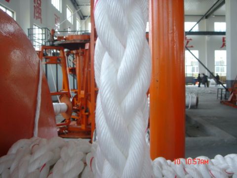 Mooring Ropes/Braid Ropes/Compound Ropes/Composite Ropes